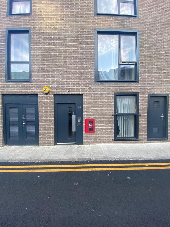 Central London, Jaccuzzi,Newbuild, 2 Bedrooms Two Baths Exterior foto